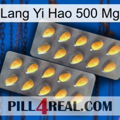 Lang Yi Hao 500 Mg cialis2